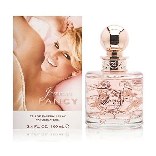 Fancy Eau De Parfum Spray, R - 7350718:mL a $234947