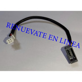 Adaptador Usb 4 Pin Radio China Android Hyundai /kia /musso 