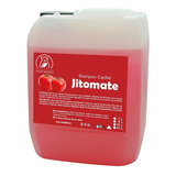 Shampoo De Jitomate Con Extracto Natural (5 Litros)