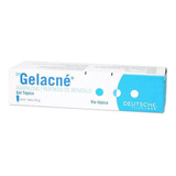 Gelacne 0,1 Gel Tópico 30 Gr. Tipo De Piel Normal