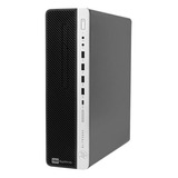 Computador Hp Elitedesk 800 G4 I7 8va Gen Version K 8gb 1tb