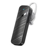 Audífono Auricular Bluetooth Inalámbrico Estéreo Sonido 