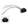 Conector Sensor Posicion Cigueal Titan Sentra B15 Almera Nissan Almera