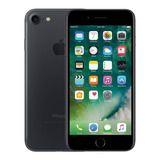  iPhone 7 32 Gb Negro Mate Exhibicion Liberados