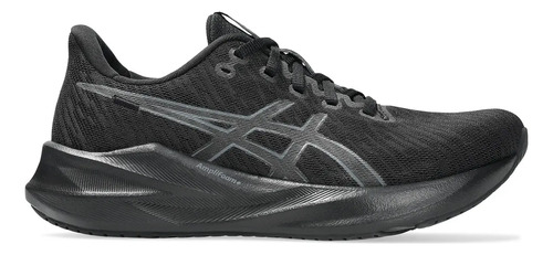 Tenis Asics Mujer Versablast 4 Negro Monocrom B775001 | Meses sin interés