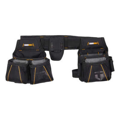 Coleto Cinturon Para Carpintero Toughbuilt Tb-303-4 | Meses sin interés