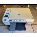 Impresora Hp C5280