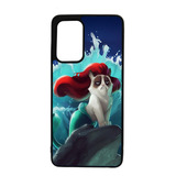 Carcasa Funda Para Motorola G9 Plus De Gatitos Diseño 25