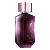 Perfume Mujer Mia Sensual Night De Esika 45 Ml