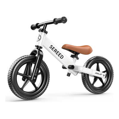 Bicicleta De Equilíbrio Sereed Para Crianças De 2 A 5 Anos