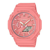 Reloj Casio G-shock Gma-s2100-4a2dr Mujer 100% Original