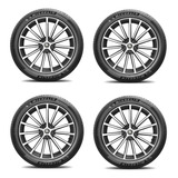 Combo X4 Neumáticos Michelin Primacy 4 225/45 R17 94 W