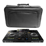 Controladora Pioneer Dj Xdj Rr + Bag Á Vista Loja Pix 8.699