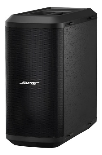 Caixa Ativa Subwoofer Bose Sub1 110v/220v 7x13 Pol. 2 Canais