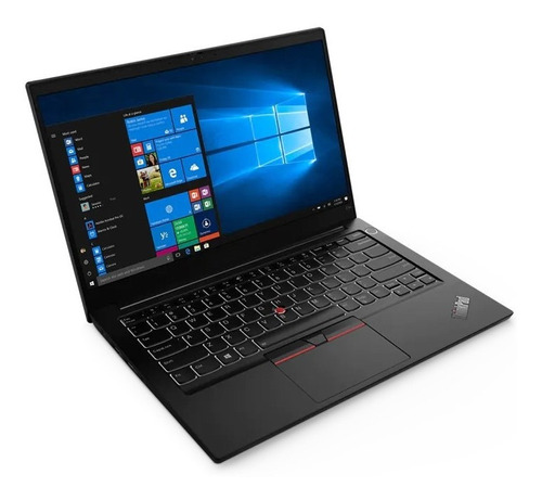 Notebook Lenovo Thinkpad E14 Intel Core I5 8gb Ram Ssd 256gb