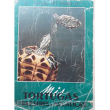Mis Tortugas Terrestres Y Acuaticas - Libro Usado