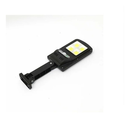 Foco Luz Con Sensor Movimiento 48led Cob 3 Modos