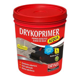 Dryko Primer Manta Adesivada Acqua Base D'água 1l Oferta