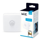 Sensor De Movimiento Wiz Wi-fi 2,4 Ghz