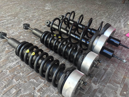 Kit Suspension Amortiguadores 2 Toyota 4runner Usado Foto 6