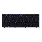 Teclado Notebook Positivo Stilo Xr5440   82r-14c248-4214