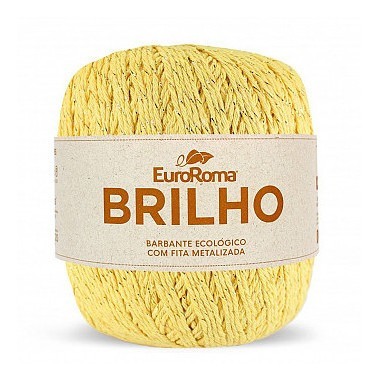 Brilho Dourado N° 6