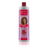 Creme Para Pentear Cachos 1000ml Beleza Natural Tradicional