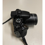 Câmera Nikon Coolpix P510 (semi Nova)+cartão De Memória 16gb