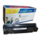 Cb436a Toner Nuevo 36a Compatible Con Hp M1522n Premium