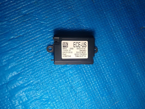 Controlador De Antena Gps Mini Cooper F56 2014 A 2019