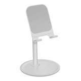 Soporte Apoya Celular Tablet Para Mesa Universal Regulable