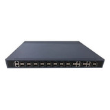 Tp Link Gpon Olt 16 Puertos Gigabit P-1201-16 