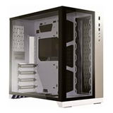 Lian Li Pc-o11dw 011 Dynamic White With Radiador Anti-ag