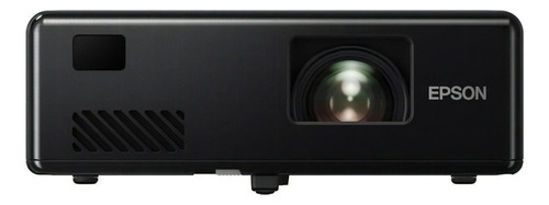 Proyector Epson Ef-11 Mini Láser Full Hd 1080p