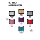 Wet N Wild Sombra Glitter