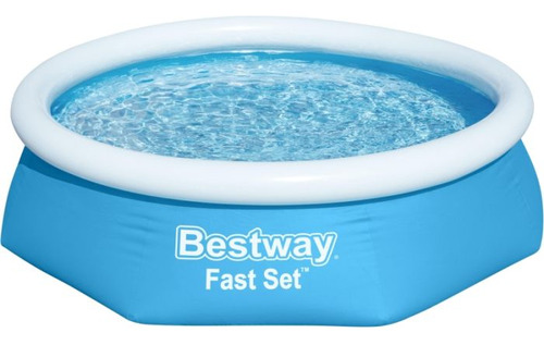 Pileta Familiar Marca Bestway