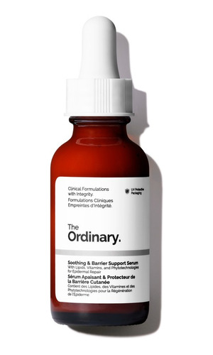 The Ordinary Soothing & Barrier Support Serum