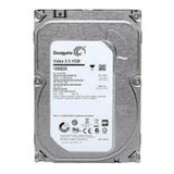 Hd Interno Seagate 1tb Video 3.5 Sata Pc, Dvr Entre Outros