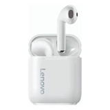 Auriculares In-ear Lenovo Lp2 Bluetooth Tws 