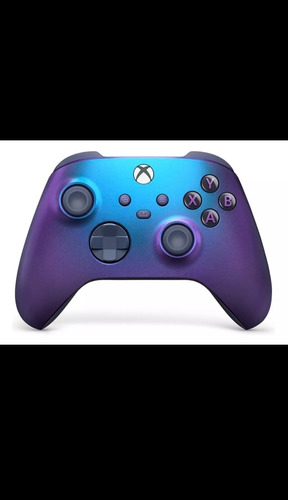 Controle Xbox Series S/x Stellar Shift 