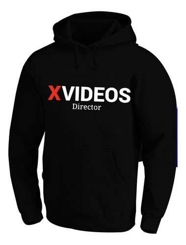 Sudadera Xvideos