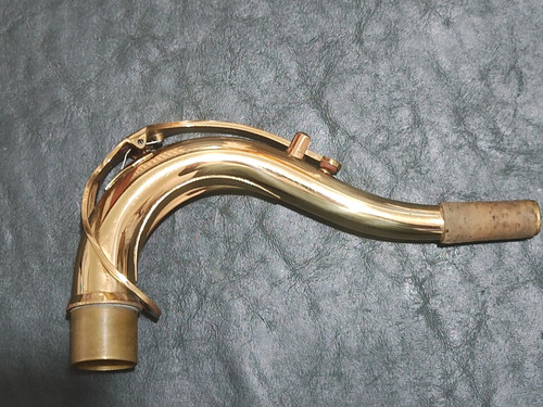 Tudel Para Saxo Tenor