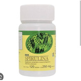 Spirulina Dxn + Melena De León Dxn - 1 De C/u