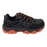 Zapatilla Filament Bist Trekking Hombre 33001nn