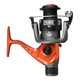 Reel Waterdog Zpark 401 R- 2 Carretel-pesca Pejerrey Variada