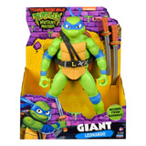 Tortugas Ninja Figura Gigante 30cm Leonardo 83400