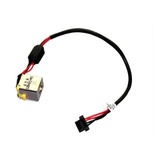 Jack De Poder Pin De Carga Acer V5-171 V5-131 Con Cable