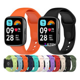 Malla Para  Xiaomi Redmi Watch 3 Lite Y Redmi Watch 3 Active