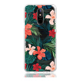 Funda Para LG K40 Baisrke 