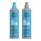 Kit Hidratante Tigi | Bed Head | Recovery Shampoo + Acond